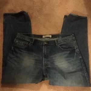 Wrangler relaxed boot Cut 40 x 32